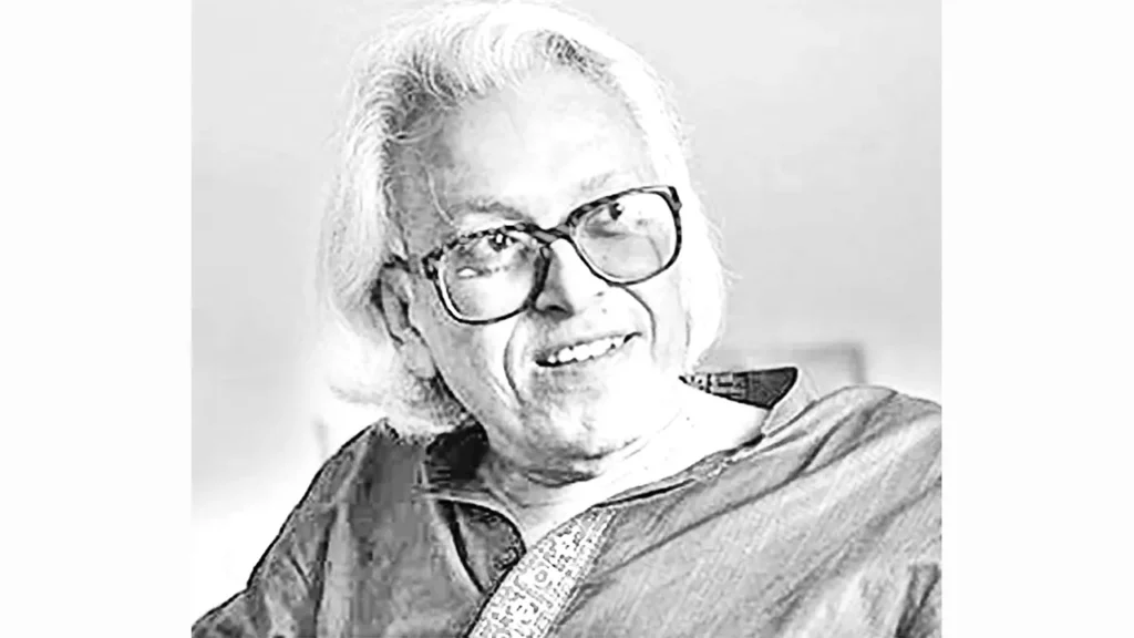 শামসুর রাহমান