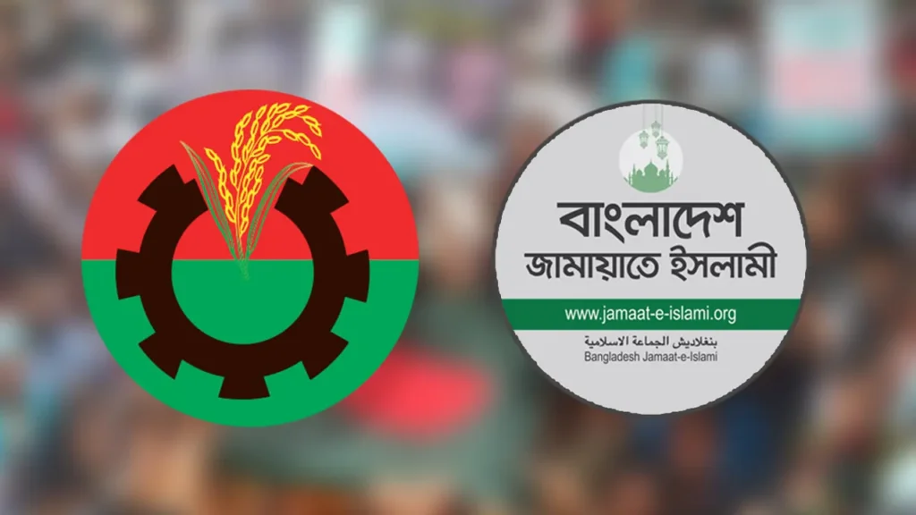 বিএনপি-জামায়াতের অভিযোগ যেসব উপদেষ্টার নিয়ে
