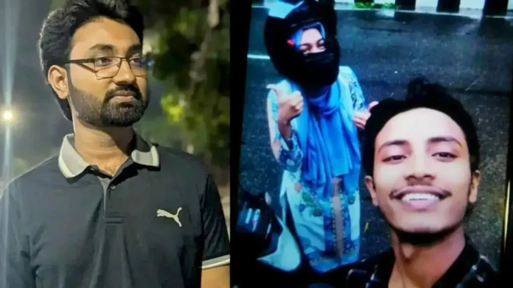 বর্ষার সঙ্গে জোবায়েদ ও মাহীরের প্রেমের কথা জানত পরিবারের সবাই
