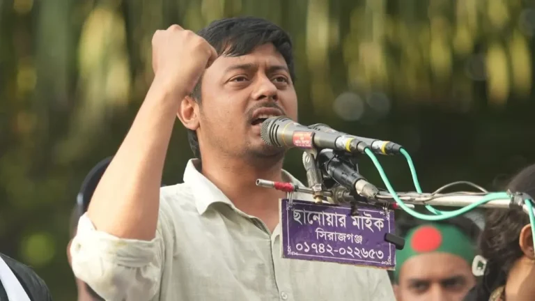 ‘নাসীরুদ্দীন পাটওয়ারীর পদত্যাগের বিষয়টি সঠিক নয়’