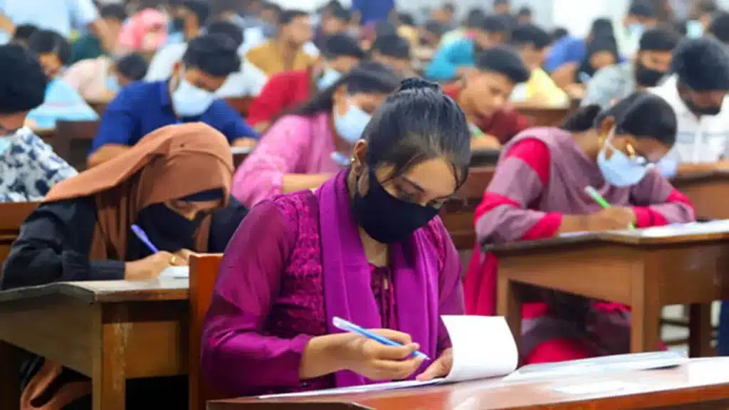 গুচ্ছ ভর্তি পরীক্ষা শুরু ২৭ মার্চ, নেতৃত্বে ইবি ও পবিপ্রবি