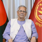 প্রধান উপদেষ্টার সৌদি সফর বাতিল