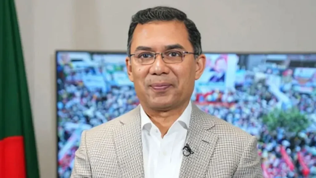 ক্ষমতায় গেলে শিক্ষাক্ষেত্রে সর্বোচ্চ বরাদ্দ দেবে বিএনপি : তারেক রহমান