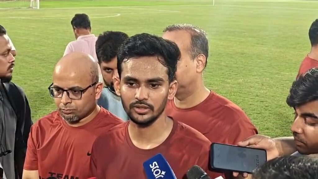 ‘ফুটবলে নব্বই দশকের উন্মাদনা ফিরিয়ে আনতে সক্ষম হয়েছি’