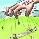 জাতীয় দলের সাবেক ক্রিকেটারকে ফিক্সিংয়ের প্রস্তাব!