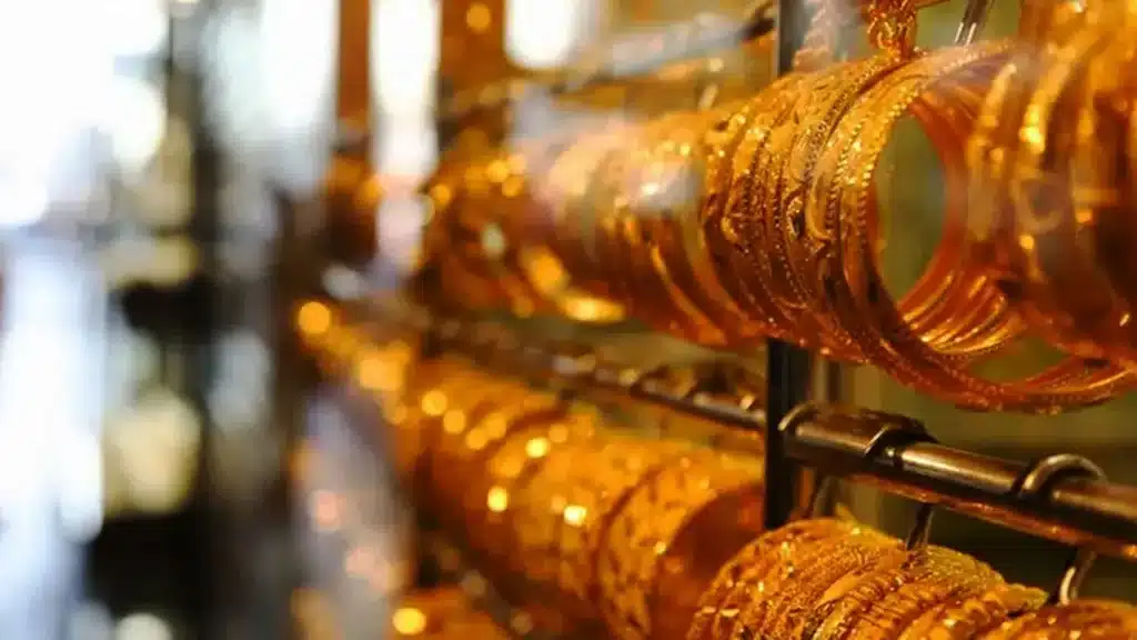 আজ থেকে নতুন দামে স্বর্ণ বিক্রি শুরু, ভরি কত