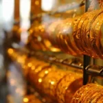 আজ থেকে নতুন দামে স্বর্ণ বিক্রি শুরু, ভরি কত