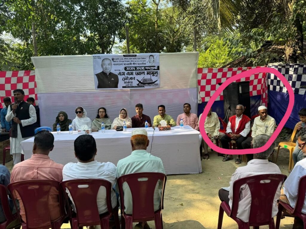 সীতাকুণ্ডে বিভ্রান্তিকর অপপ্রচার চালানোর অভিযোগে আওয়ামী লীগ নেতা ‘ডাকাত আলী’ গ্রেফতার