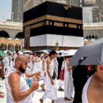 রমজানে ওমরাহ পালনে নতুন নির্দেশনা জারি সৌদি সরকারের