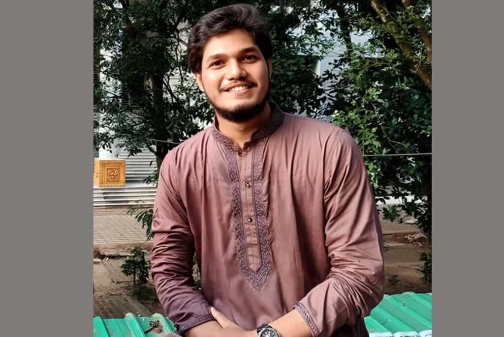 এই দেশে মাথা উঁচু করে জামায়াত-শিবিরের রাজনীতি করার অধিকার নেই: আবিদুল ইসলাম