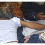 মোটরসাইকেল থেকে ফেলে জামায়াত নেতার ওপর হামলা, পিটিয়ে জখম