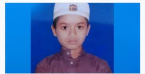 বরিশালে লাথি মেরে কিশোরকে হত্যা