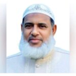 বগুড়া-৬ আসনের উপনির্বাচনে প্রার্থী ঘোষণা করল জামায়াত