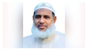 বগুড়া-৬ আসনের উপনির্বাচনে প্রার্থী ঘোষণা করল জামায়াত