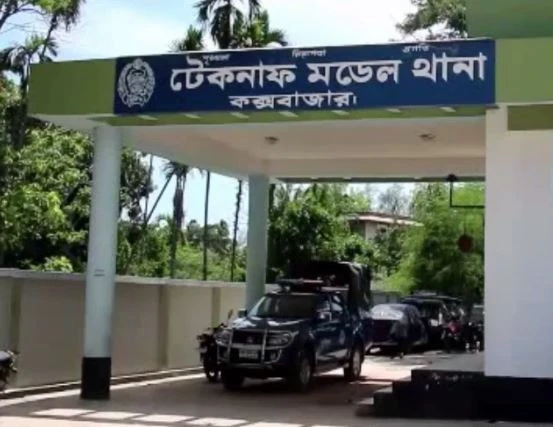 টেকনাফে বিএনপির প্রচারণায় হামলা, গুলিবিদ্ধ ৩ শিশুসহ ৫